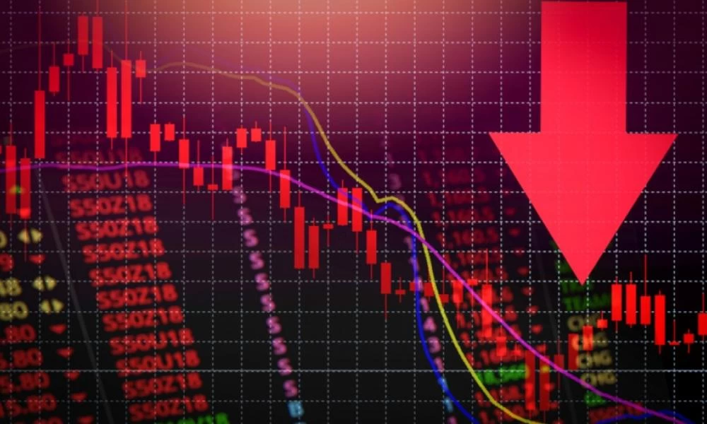 Wall Street: Στα ύψη εκτοξεύθηκαν οι χρηματιστηριακές συναλλαγές